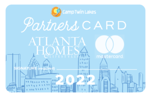 Partners Card